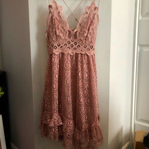Free People dress